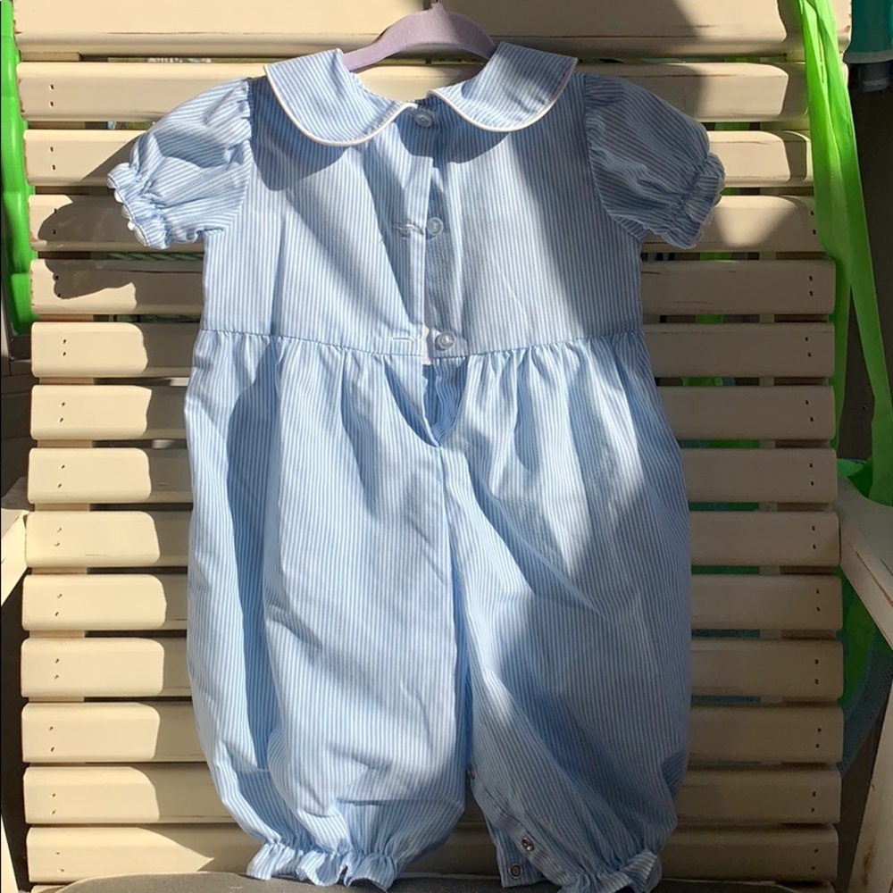 Circus romper - Picture 3 of 3